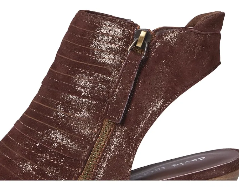 Women David Tate Sideview