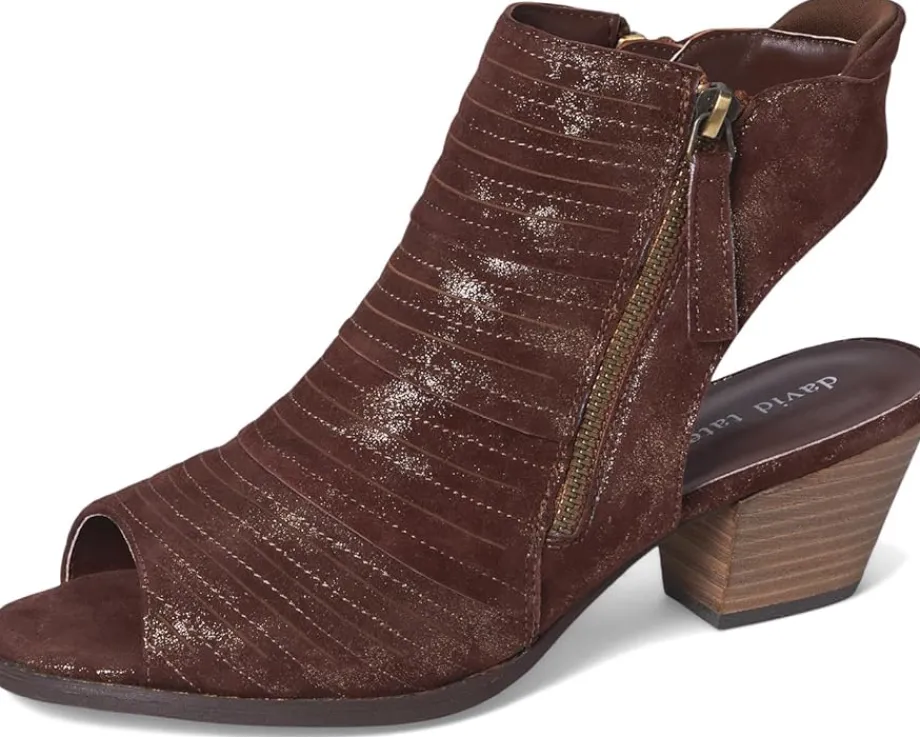 Women David Tate Sideview