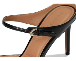 ALDO Sidnney Black New