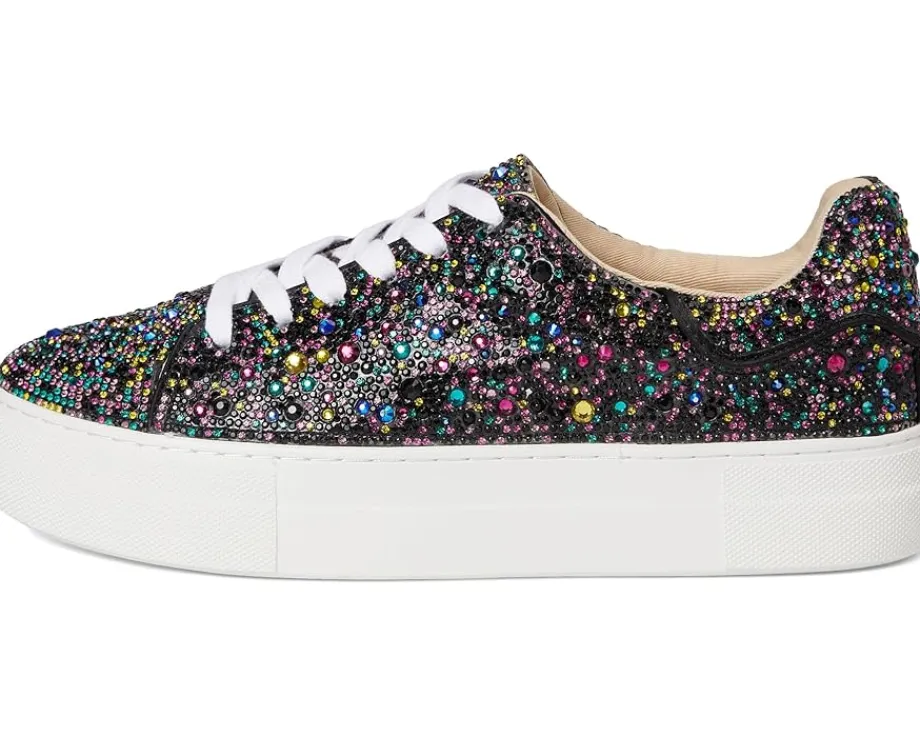 Women Blue by Betsey Johnson Sidny