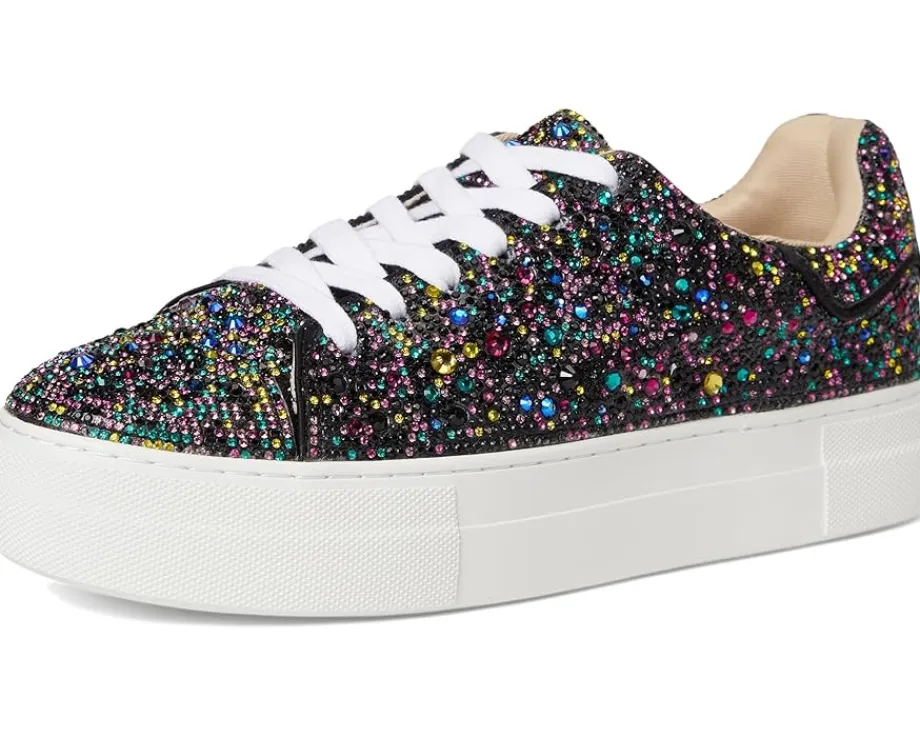 Women Blue by Betsey Johnson Sidny