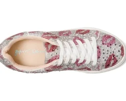 Women Blue by Betsey Johnson Sidny