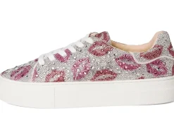 Women Blue by Betsey Johnson Sidny