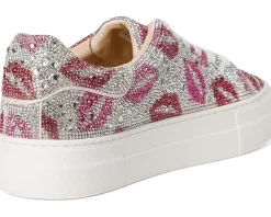 Women Blue by Betsey Johnson Sidny