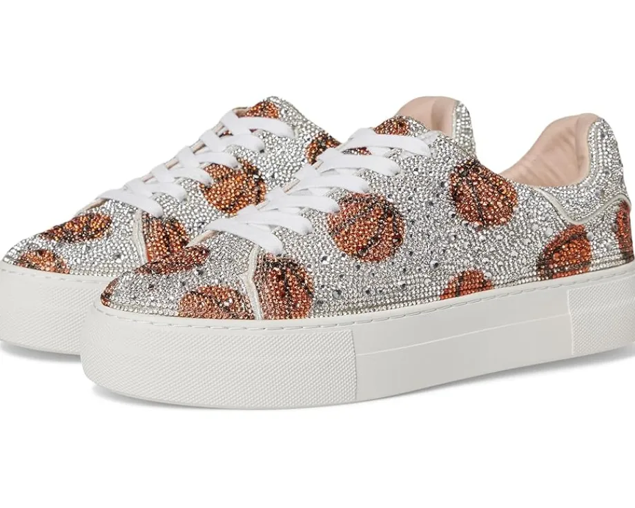 Women Blue by Betsey Johnson Sidny