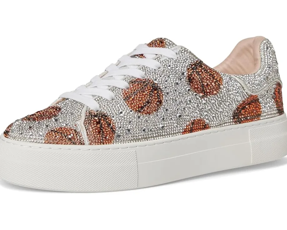 Women Blue by Betsey Johnson Sidny