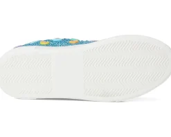 Blue by Betsey Johnson Sidny Mint Multi Heart Sale