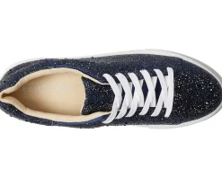 Blue by Betsey Johnson Sidny Navy Outlet