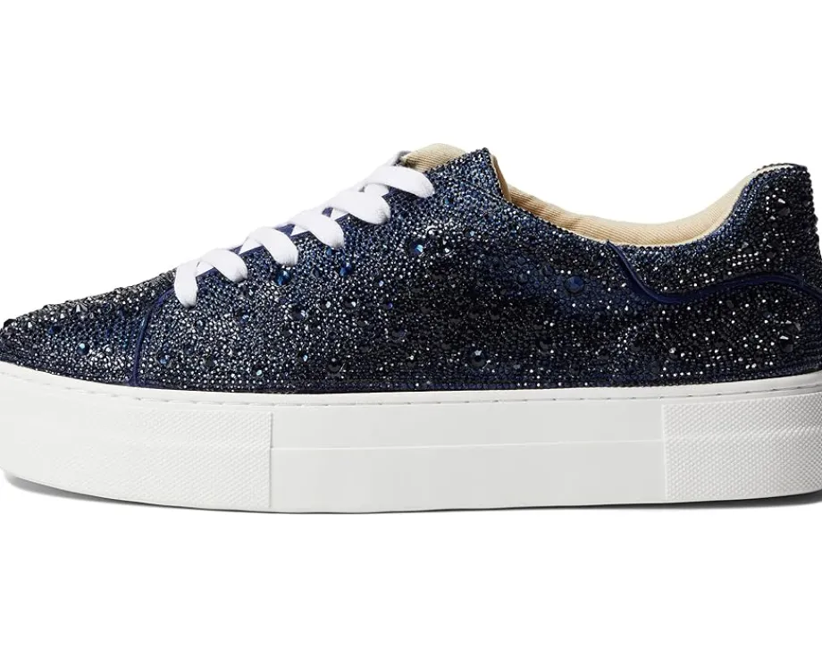 Blue by Betsey Johnson Sidny Navy Outlet