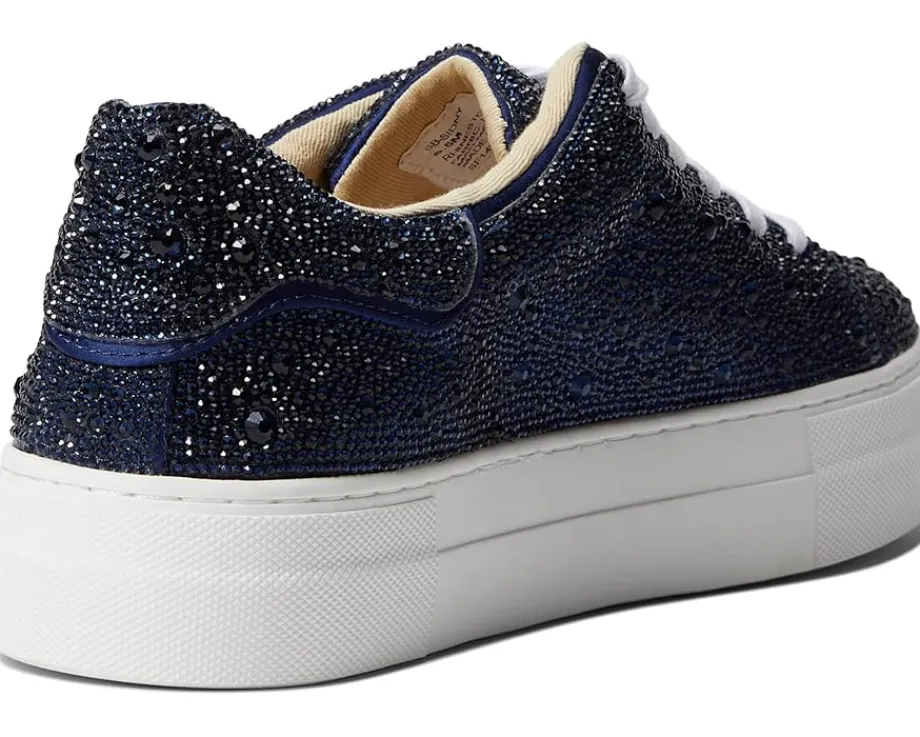 Blue by Betsey Johnson Sidny Navy Outlet