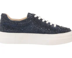 Blue by Betsey Johnson Sidny Navy Outlet