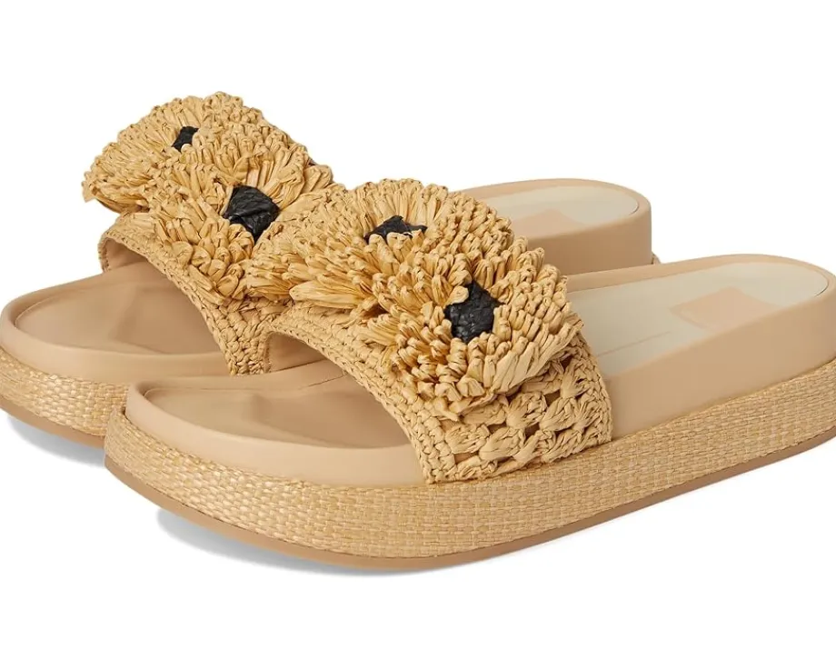 Women Dolce Vita Sidona Flower