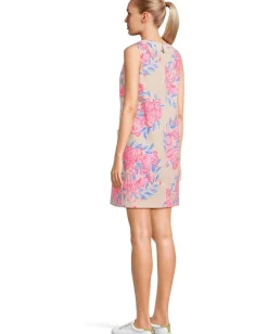 Women Lilly Pulitzer Sidonie Stretch Shift