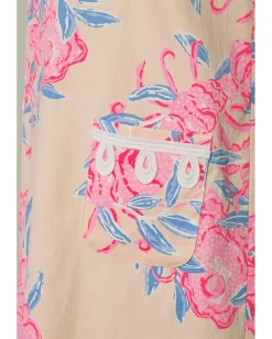 Women Lilly Pulitzer Sidonie Stretch Shift