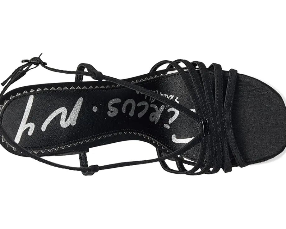 Circus NY by Sam Edelman Siena Black Outlet