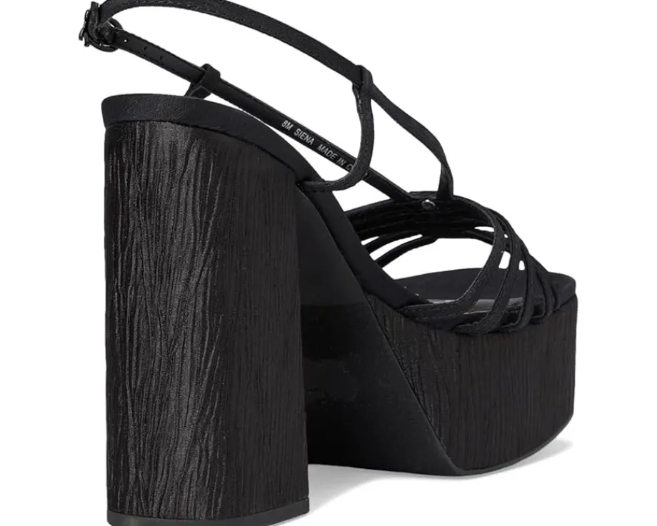 Circus NY by Sam Edelman Siena Black Outlet