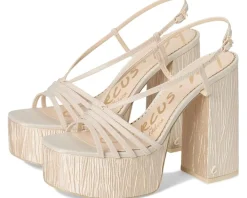 Circus NY by Sam Edelman Siena Vanilla Bean Outlet