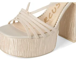 Circus NY by Sam Edelman Siena Vanilla Bean Outlet