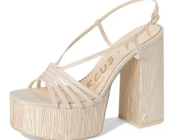 Circus NY by Sam Edelman Siena Vanilla Bean Outlet