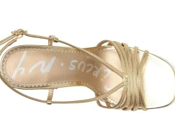 Women Circus NY by Sam Edelman Siena