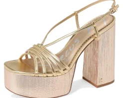 Women Circus NY by Sam Edelman Siena