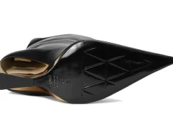 Schutz Siena Boots Black New