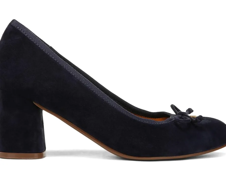 Women Naturalizer Sienna