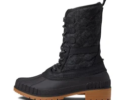 Kamik Sienna 3 Black Clearance