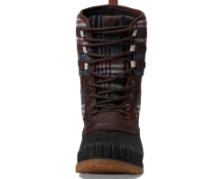 Kamik Sienna 3 Dark Brown/Black New