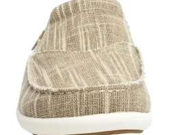 Revitalign Siesta Canvas Tan Discount