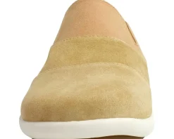 Women Revitalign Siesta Nuevo Suede