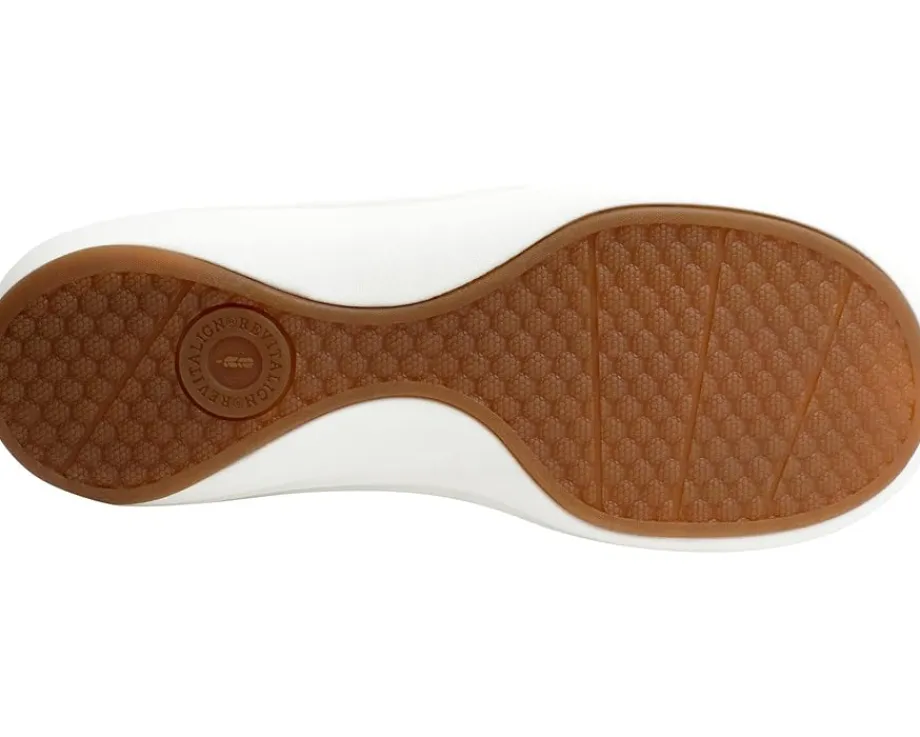 Revitalign Siesta Nuevo Suede Black New