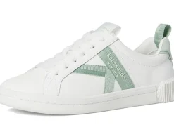 Women Kate Spade New York Signature Lace Up Sneaker