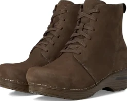 Dansko Sigourney Mushroom Clearance