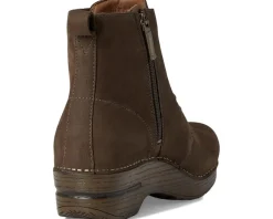 Dansko Sigourney Mushroom Clearance