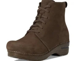 Dansko Sigourney Mushroom Clearance