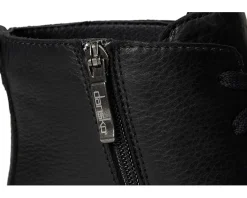 Dansko Sigourney Black Tumbled