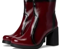 FLY LONDON Siju331fly Int Rust Discount