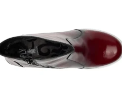 FLY LONDON Siju331fly Int Rust Discount