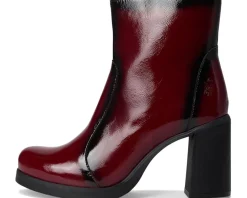 FLY LONDON Siju331fly Int Rust Discount