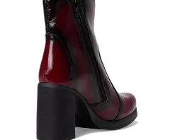 FLY LONDON Siju331fly Int Rust Discount