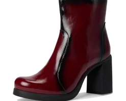 FLY LONDON Siju331fly Int Rust Discount