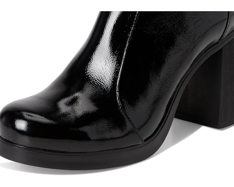 FLY LONDON Siju331fly Black New