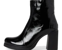 FLY LONDON Siju331fly Black New