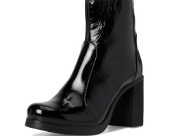 FLY LONDON Siju331fly Black New