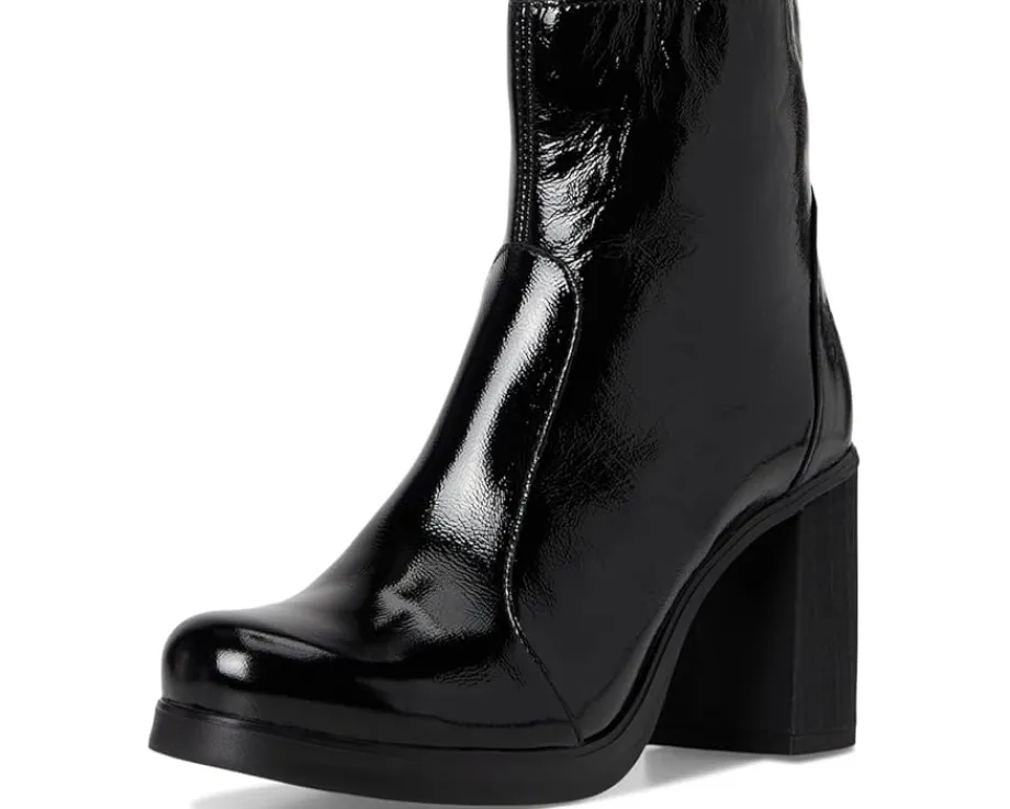 FLY LONDON Siju331fly Black New