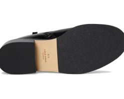 Women Cole Haan Silvana Buckle Booties