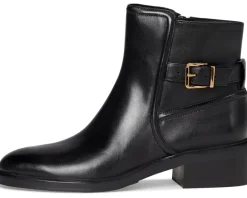 Women Cole Haan Silvana Buckle Booties