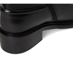 Women Cole Haan Silvana Buckle Booties