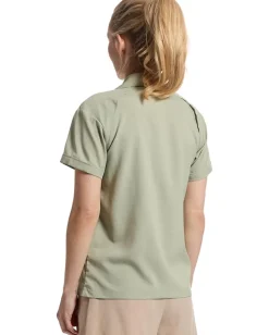 Women Columbia Silver Ridge Utility™ Short Sleeve Shirt